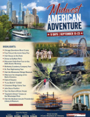 Midwest American Adventure