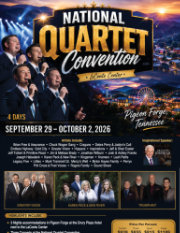 National Quartet Convention