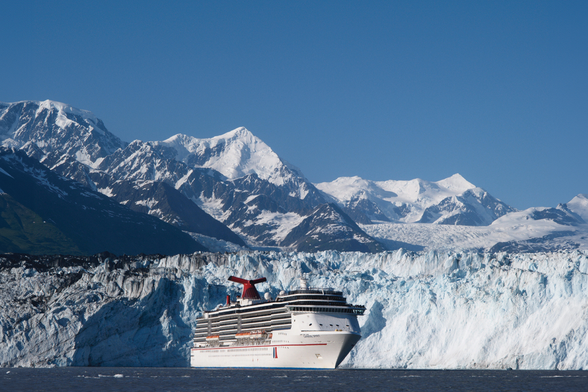 Carnival Spirit