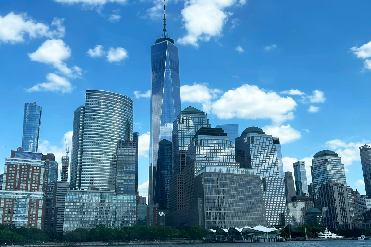 Freedom Tower