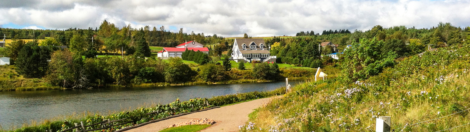 Prince Edward Island