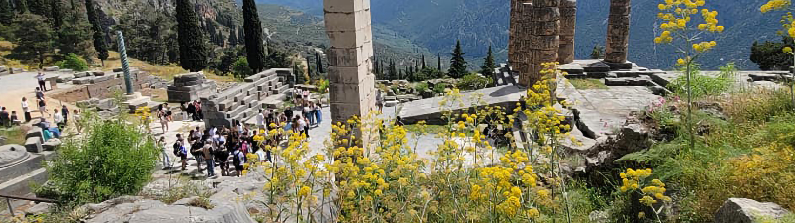 Kalabaka - Meteora Monastery