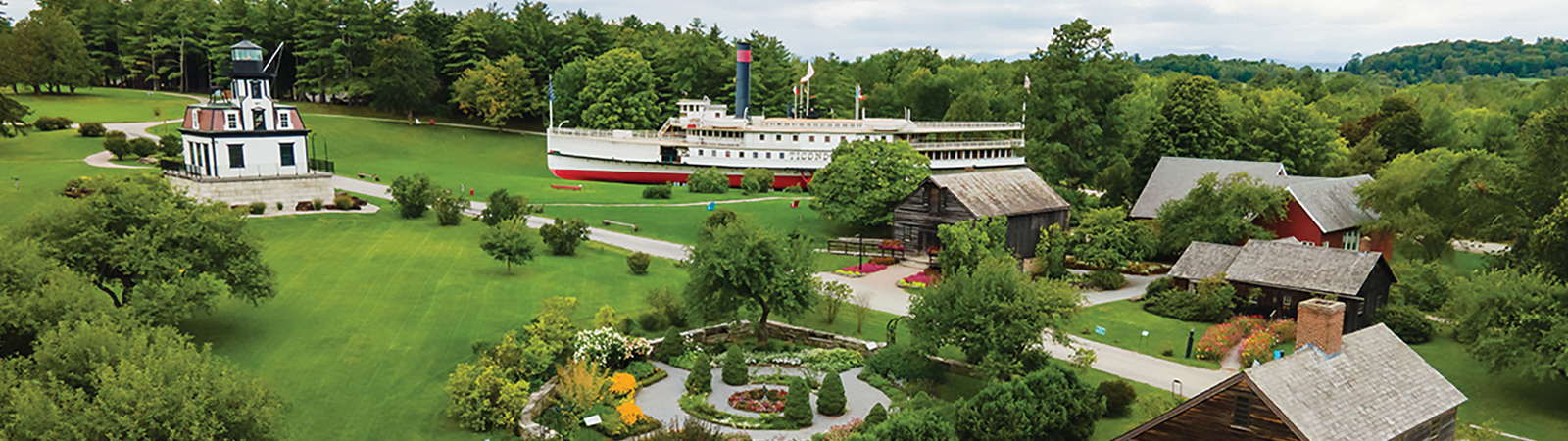 Shelburne Museum