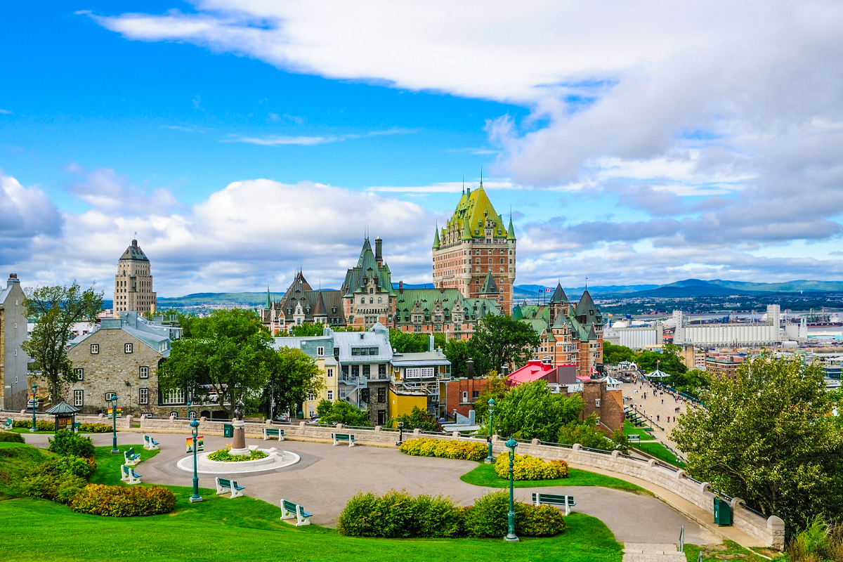 Quebec