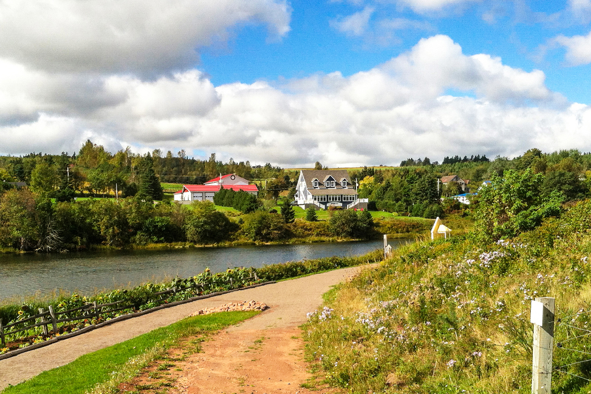 Prince Edward Island