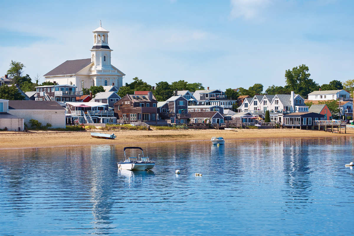 Cape Cod