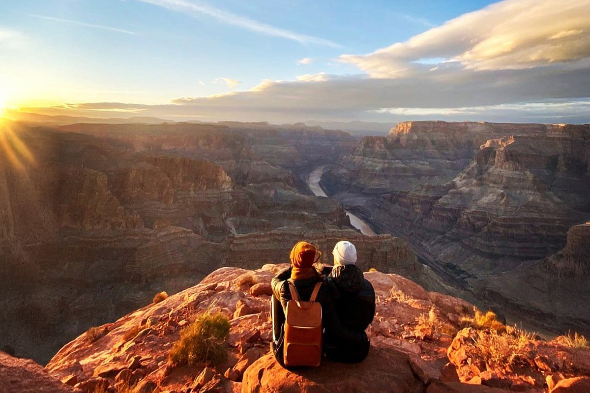 Grand Canyon