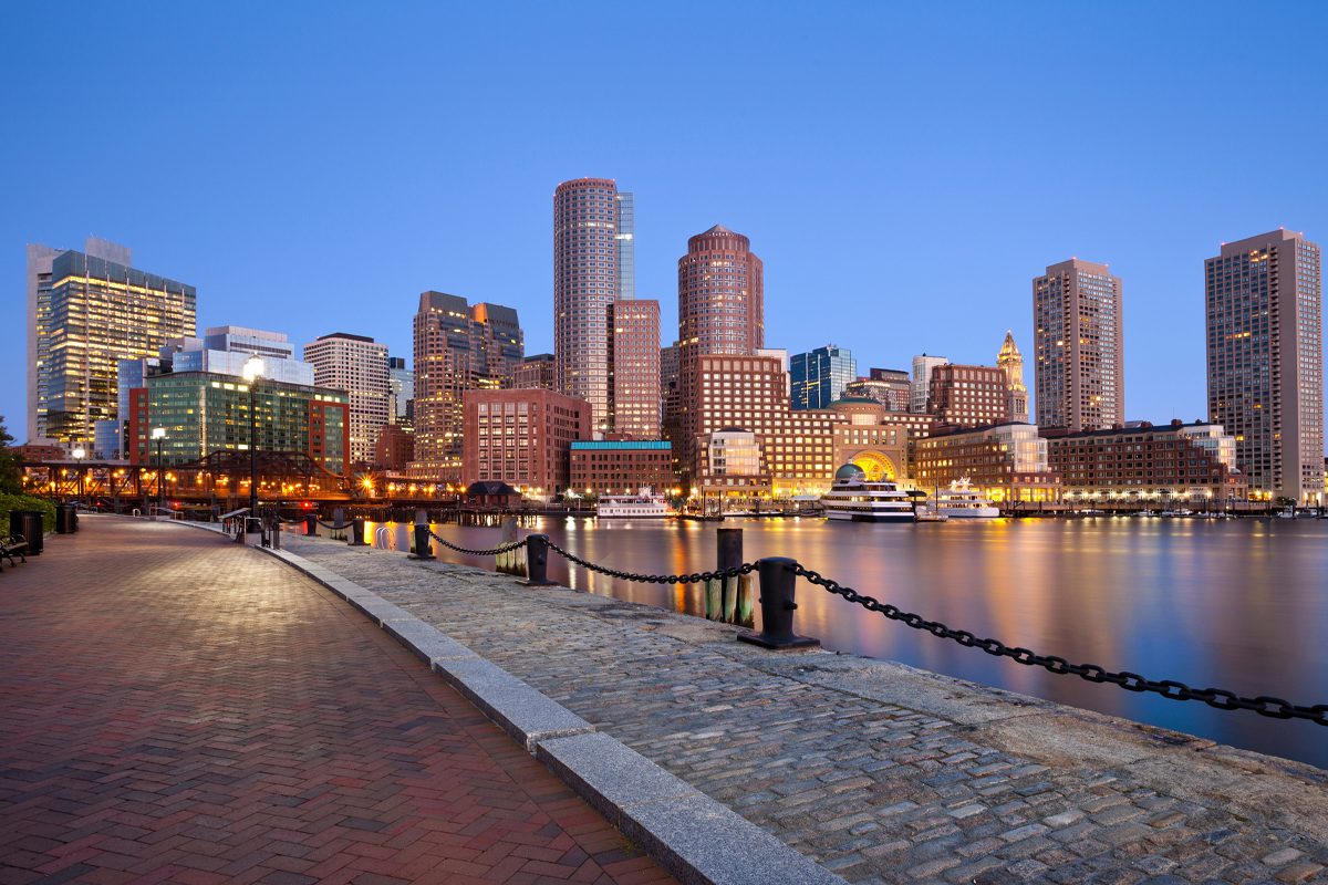 Ultimate Boston and Red Sox Baseball tour image