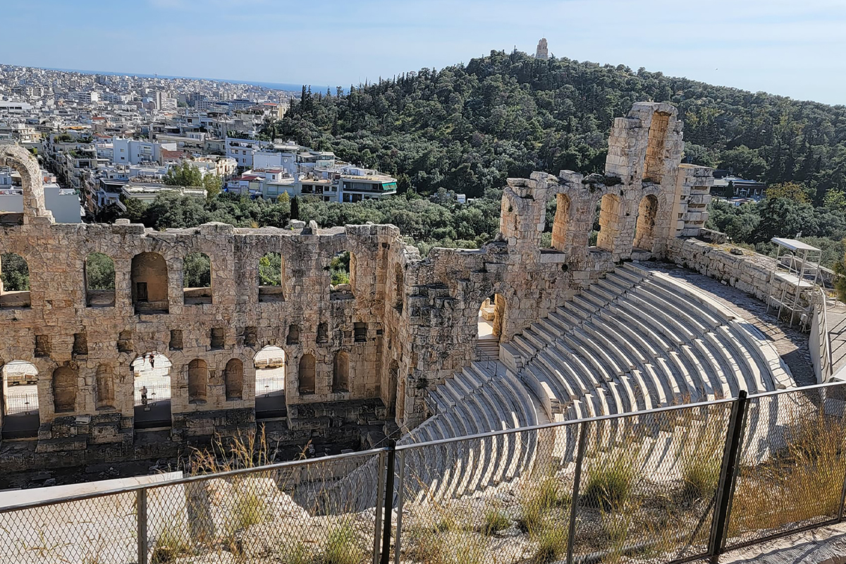 Athens, Greece